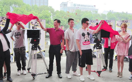 揭布開機 揭布開機