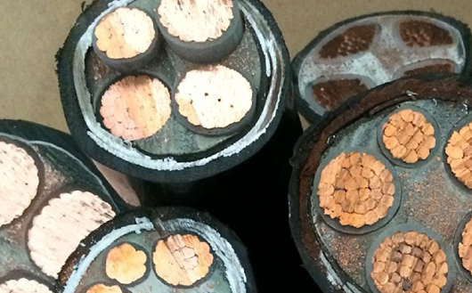 變頻器專用電纜 變頻器專用電纜