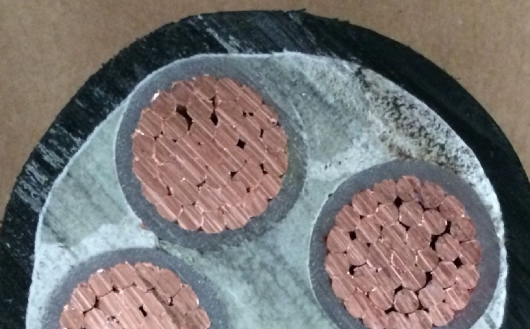 變頻器專用電纜 變頻器專用電纜