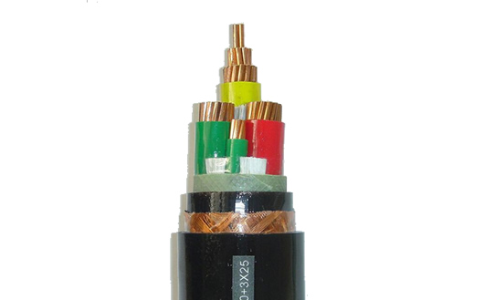 WDZ-BPYJYP2/23阻燃變頻器用電力電纜 WDZ-BPYJYP2/23阻燃變頻器用電力電纜