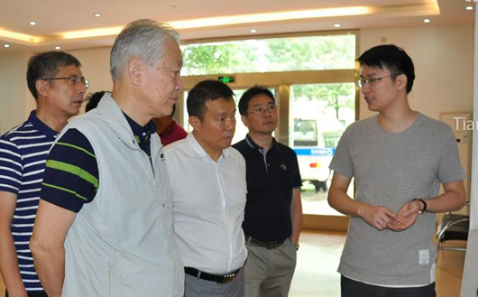 介紹天康鋰電池 介紹天康鋰電池