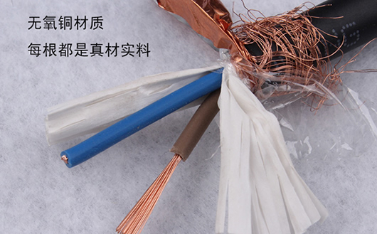 rvvp電纜 rvvp電纜